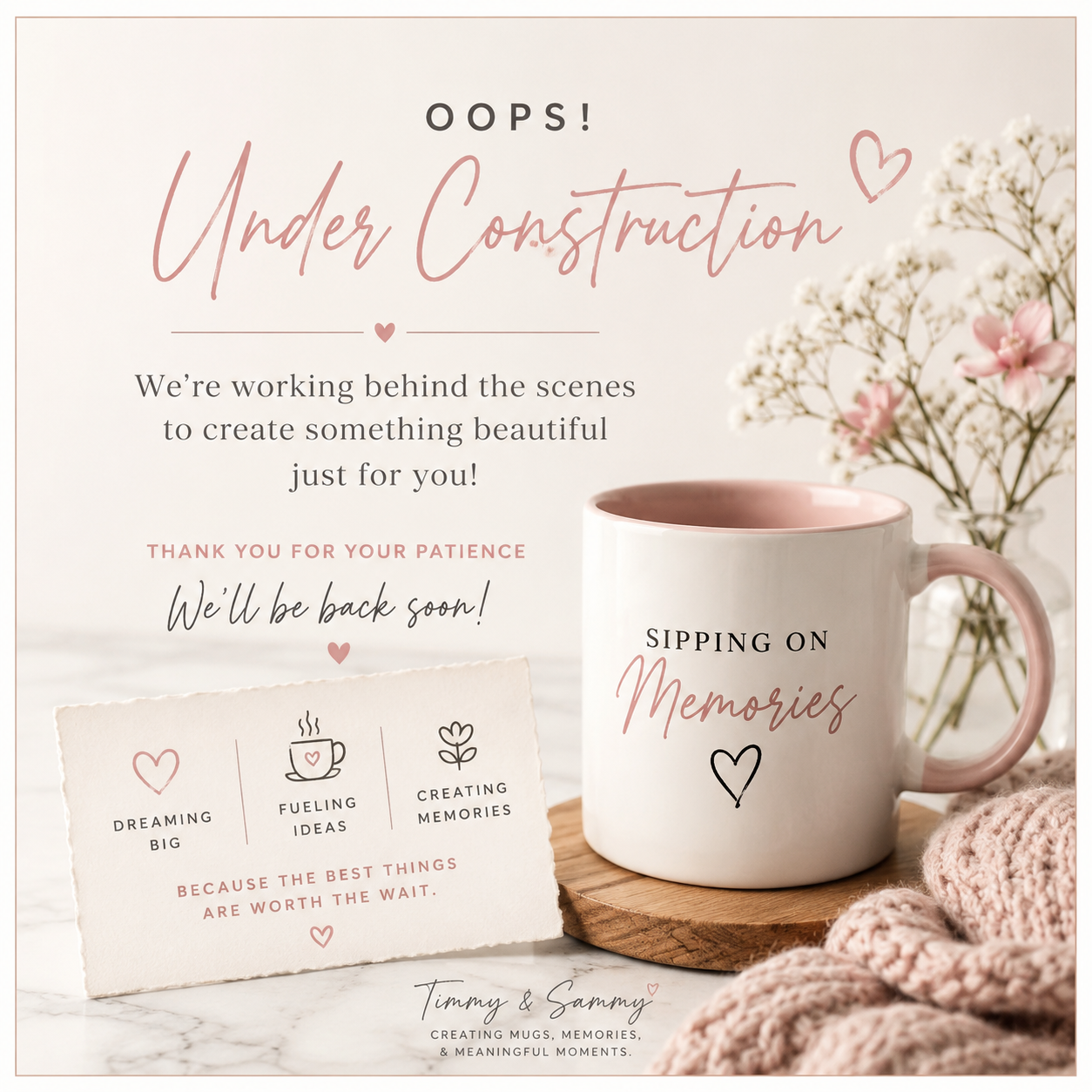 Hope & Recovery Collection
