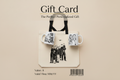 TimmyAndSammy Gift Card
