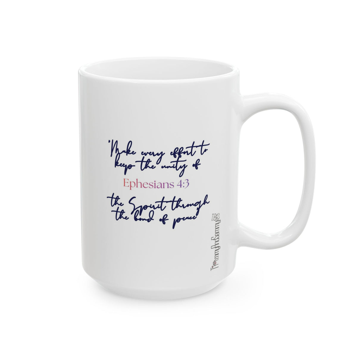 Born Besties | Christian Sister Mug