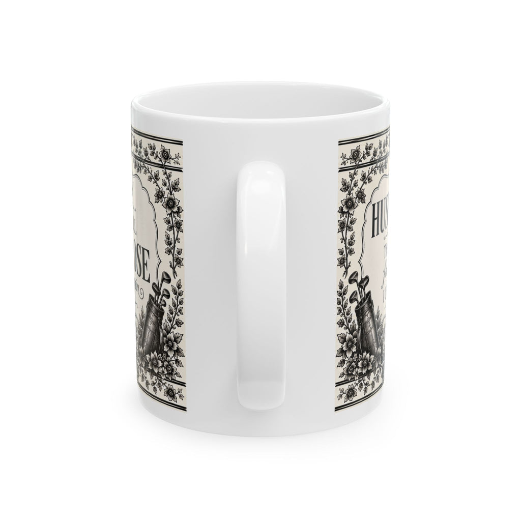 Husband Id Choose You Again — Mug - Golf