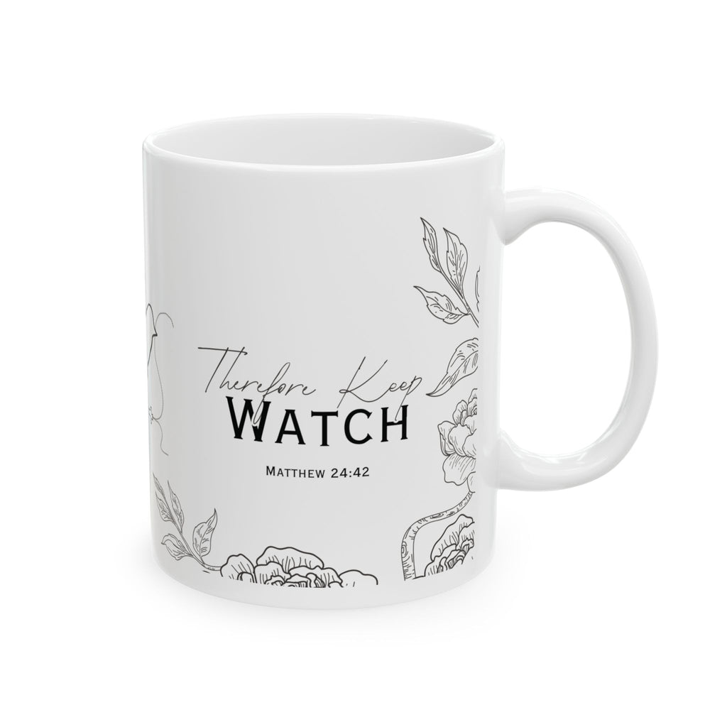 We Fly Soon | Rapture Mug