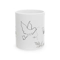We Fly Soon | Rapture Mug