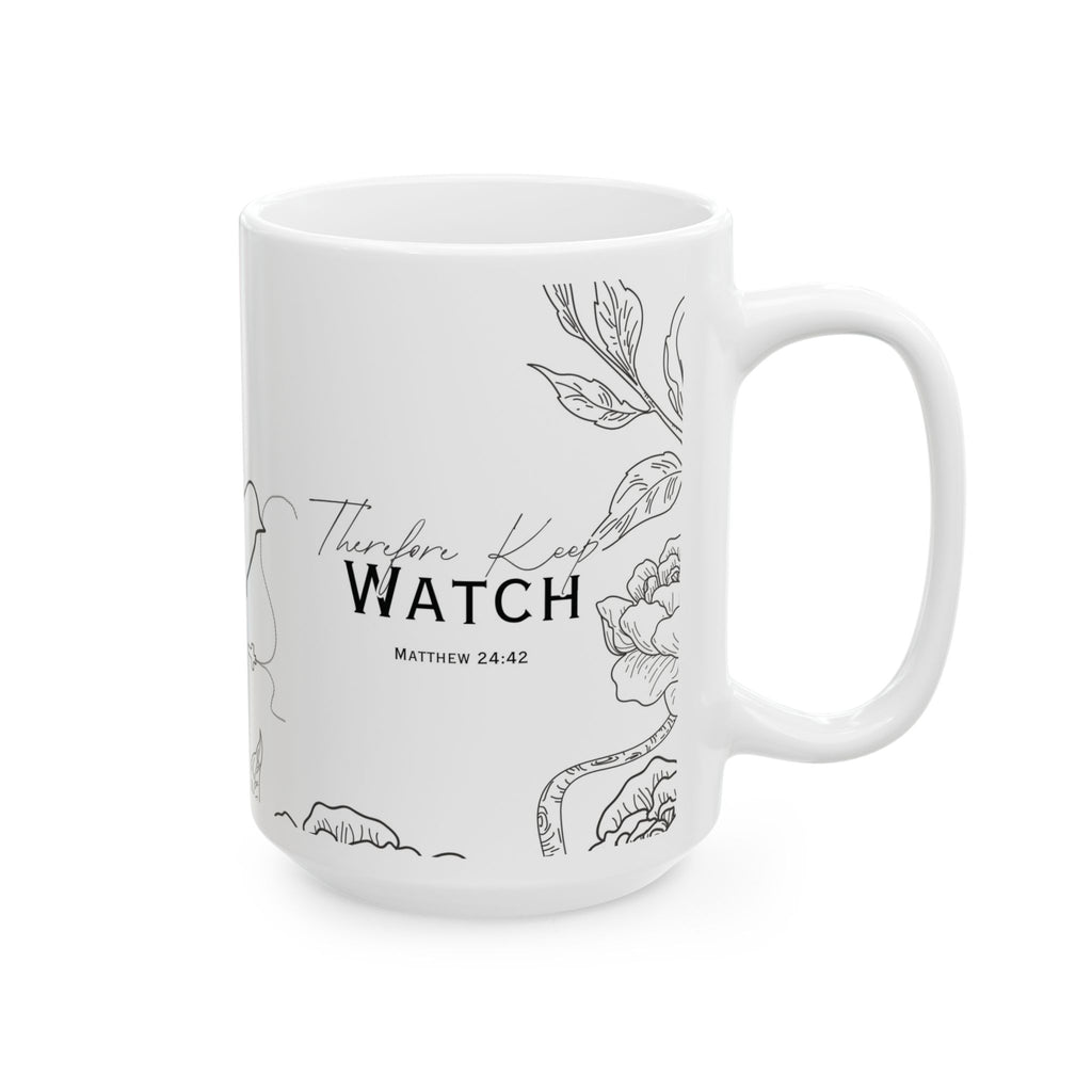 We Fly Soon | Rapture Mug
