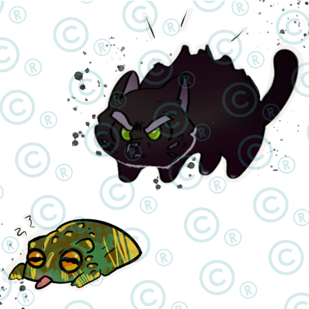 Bug Sammy Tumbler image 2