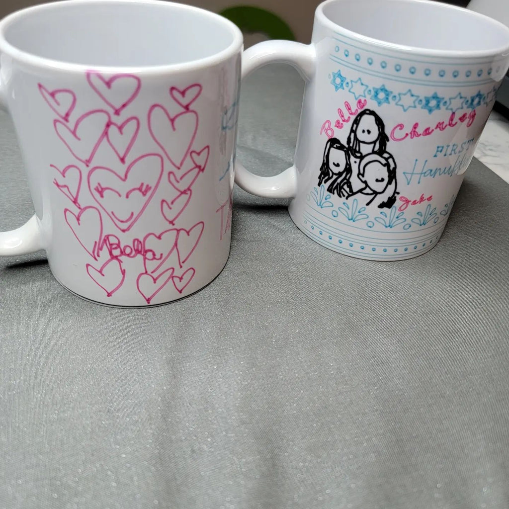 Personalized Mugs image 3