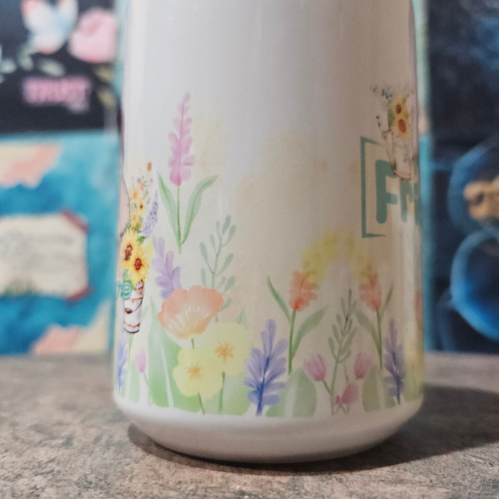A Faithful Friend | Bible Verse Mug