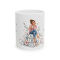 ABC Salvation Mug | Saved & Sipping | Gospel Mug