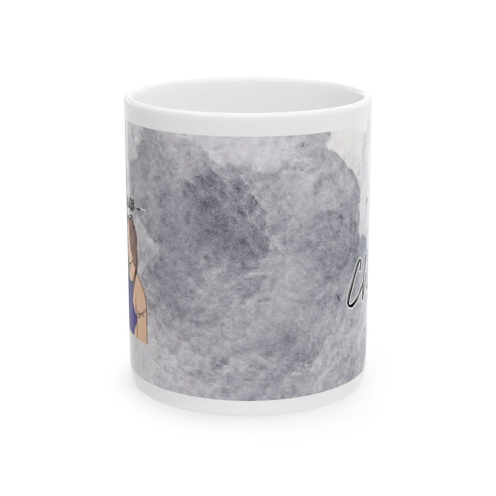 Sister in Christ | Faith Coffee Mug