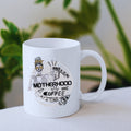 Custom Mug 12oz White image 4