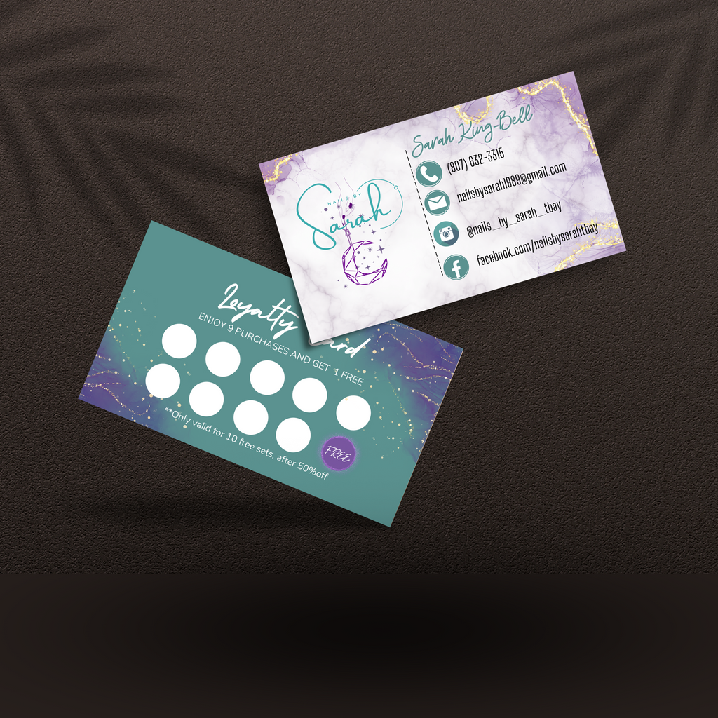 Business Cards image 2
