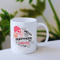 Surviving One coffee At A Time Mug image 0