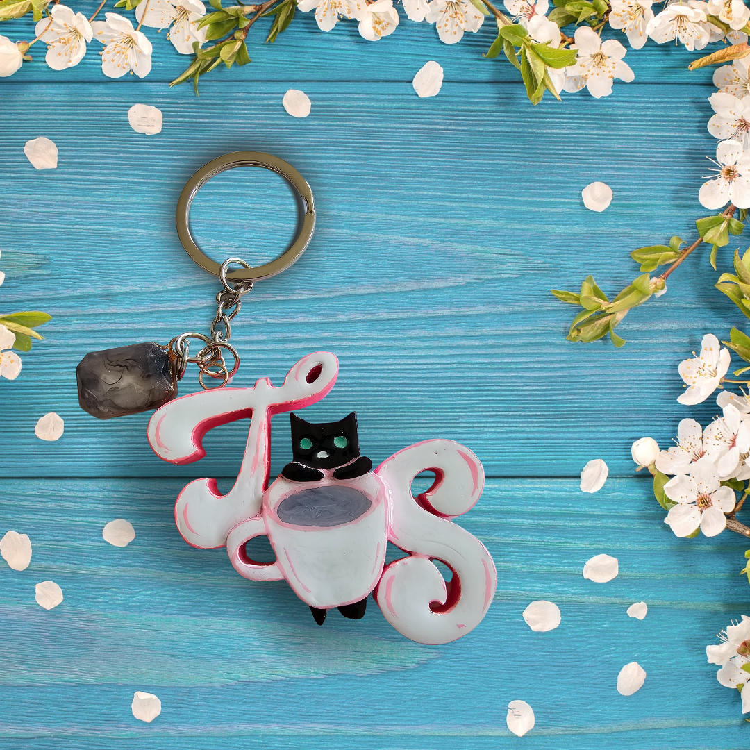 Custom Hybrid Keychains image 2