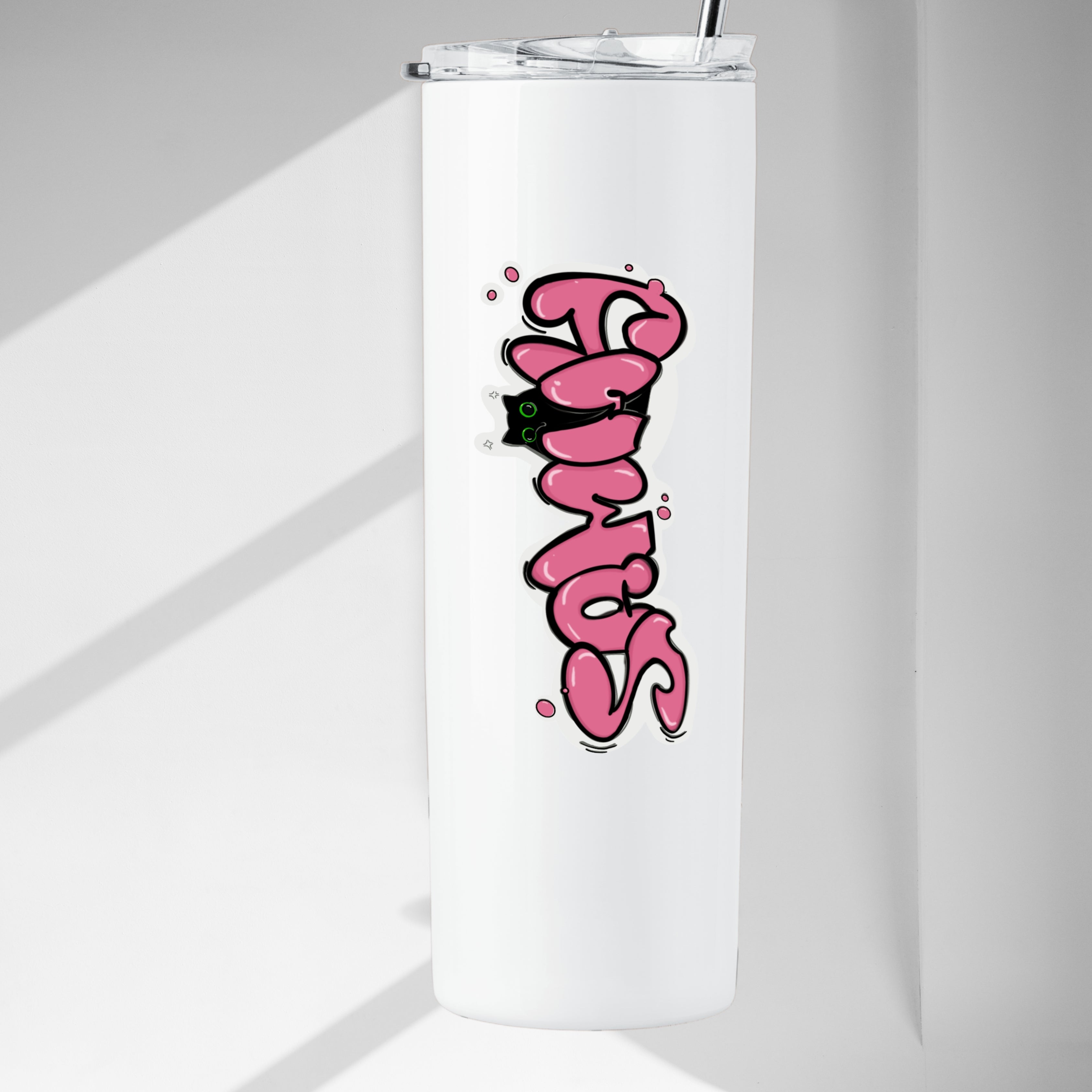 Sammy Tumbler image 0