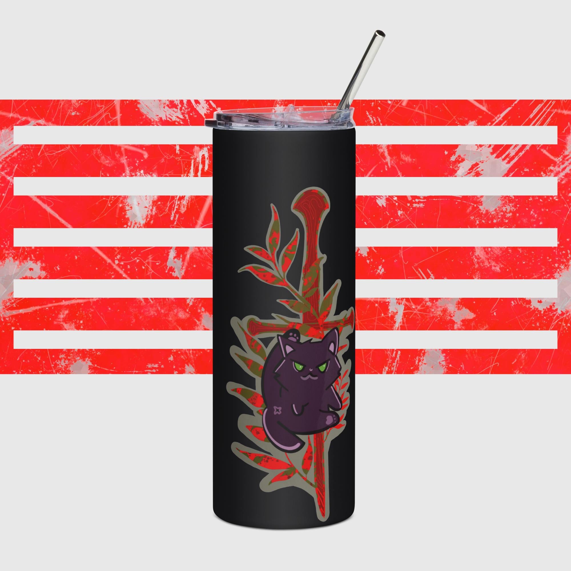 Sammy Tumbler image 0