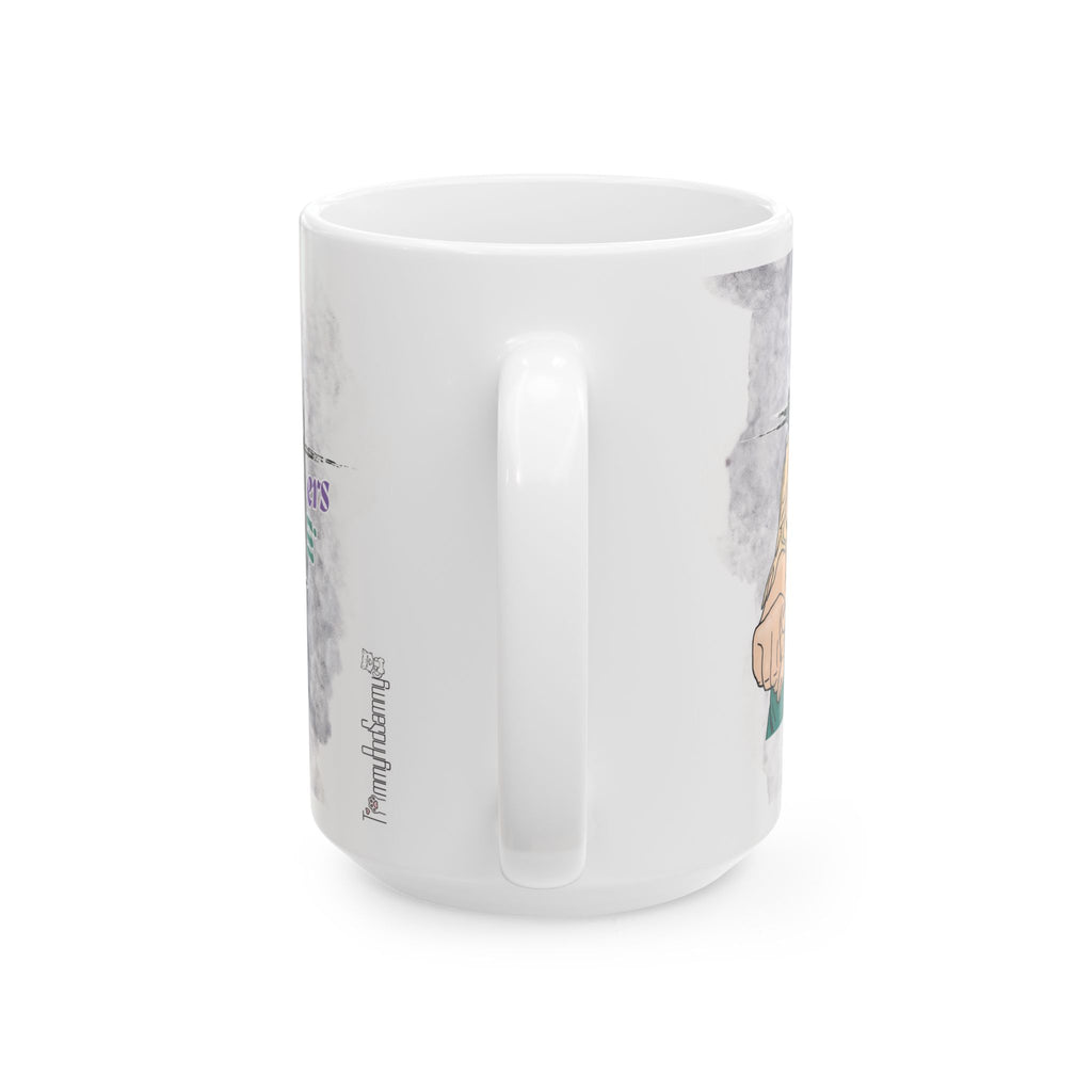 Sister in Christ | Faith Coffee Mug