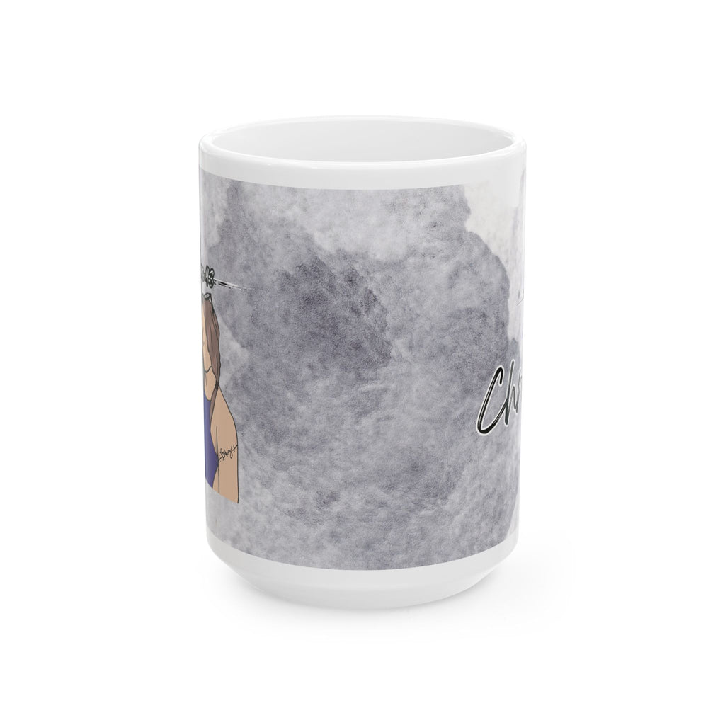 Sister in Christ | Faith Coffee Mug