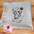 Customized Cushion  image 0