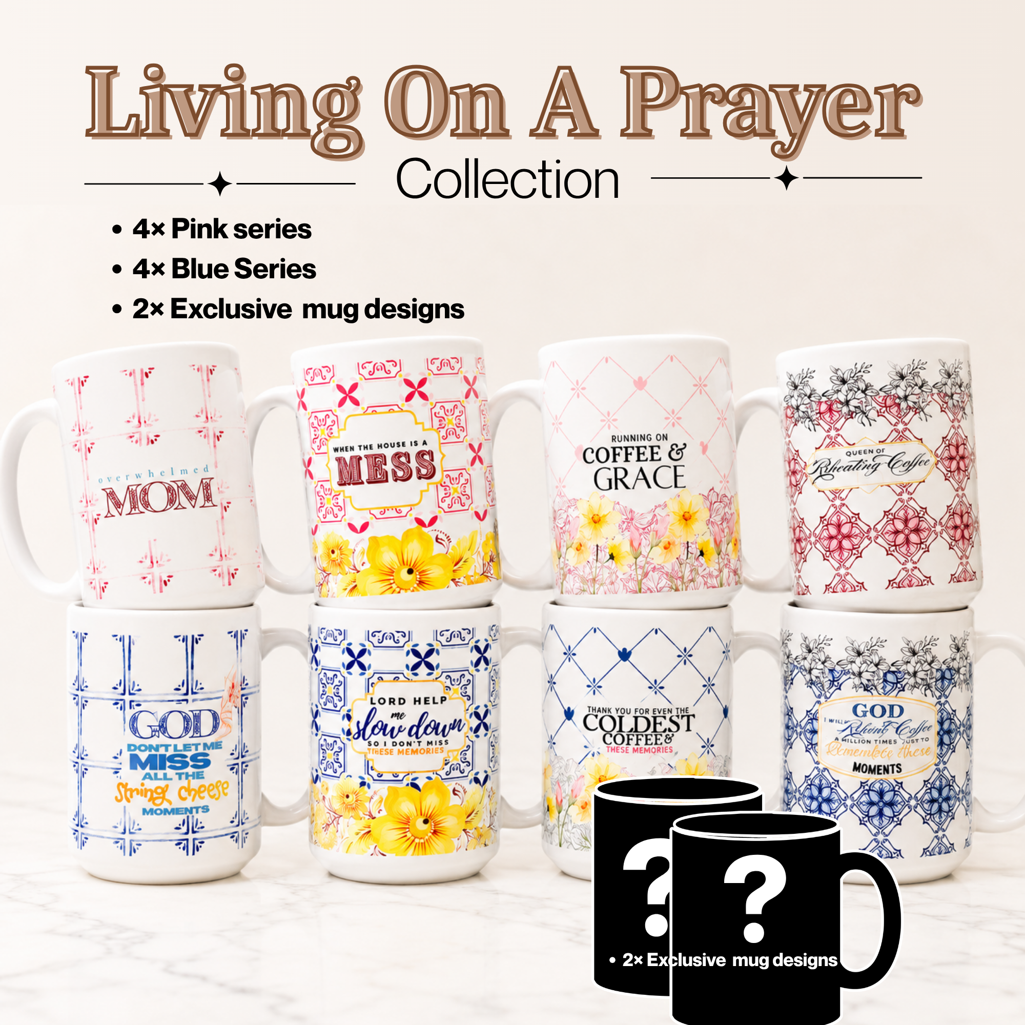 Family Faith Bundle 🤍