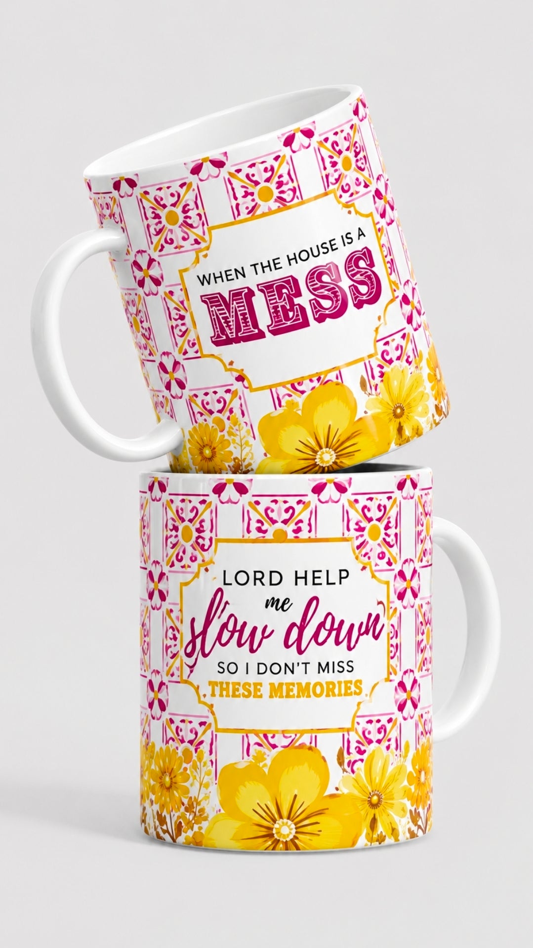 Family Faith Bundle 🤍