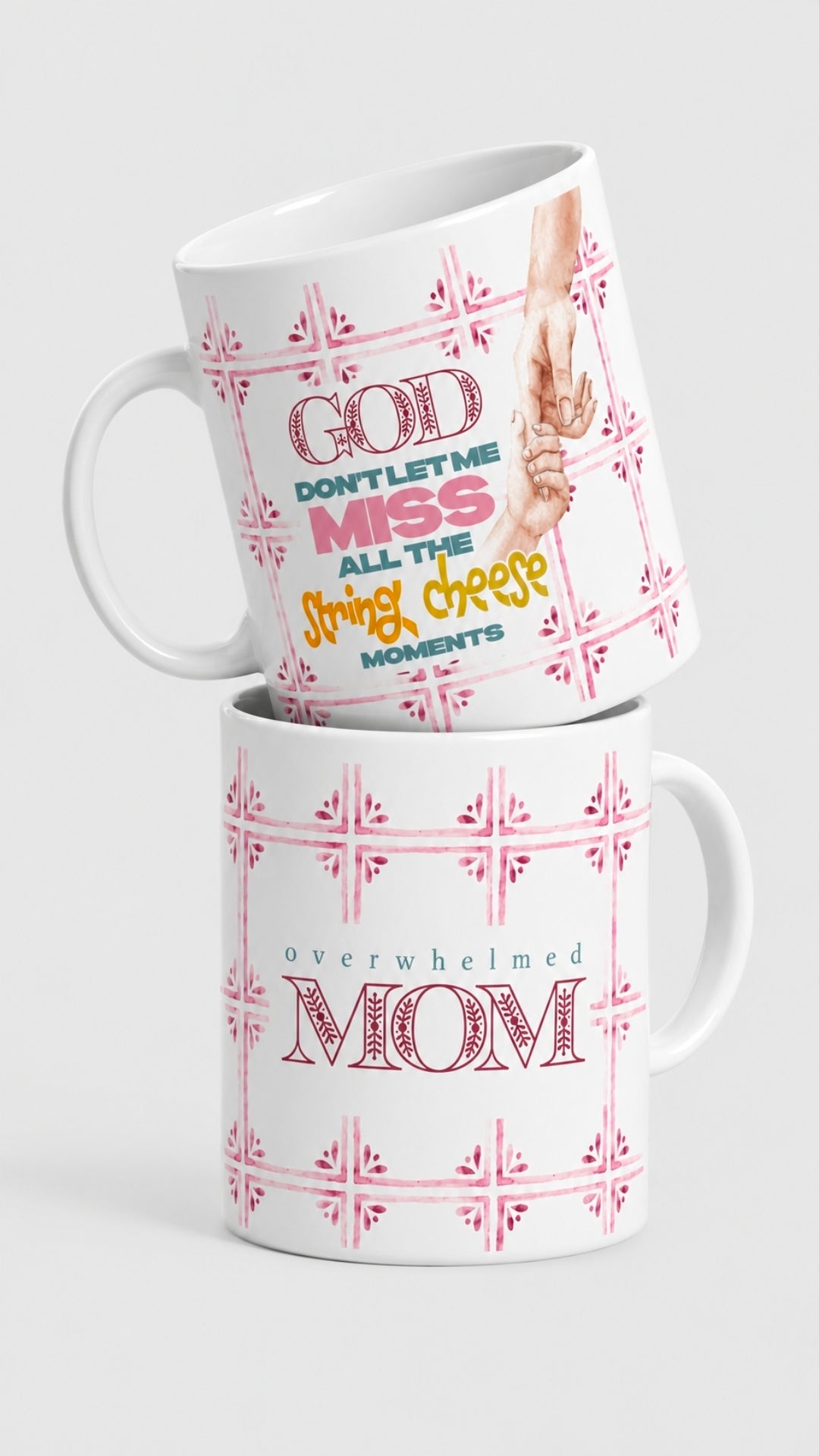 Family Faith Bundle 🤍
