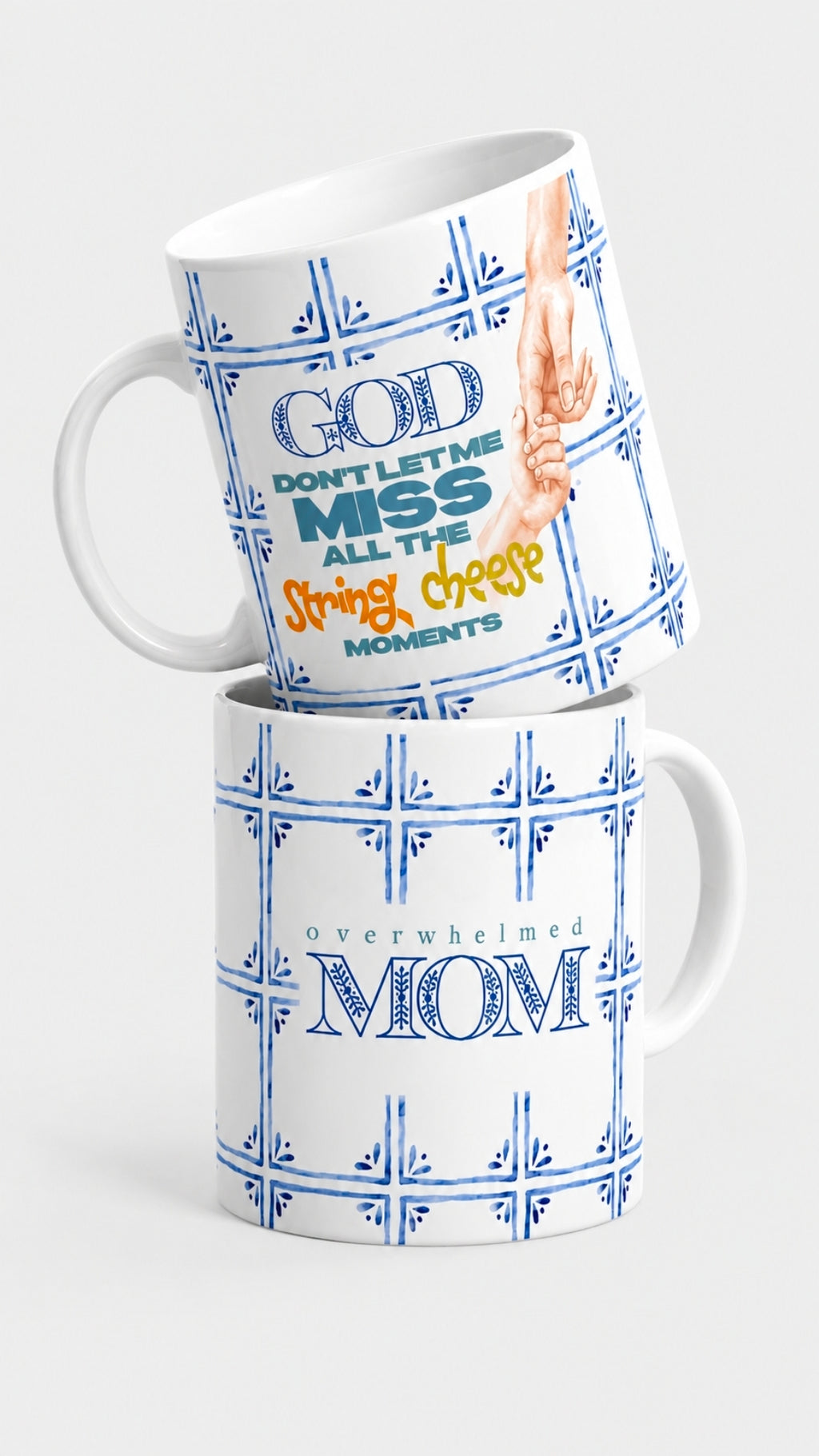Family Faith Bundle 🤍