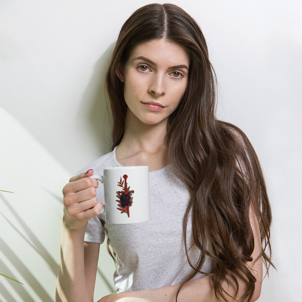 Sammy Mug image 1