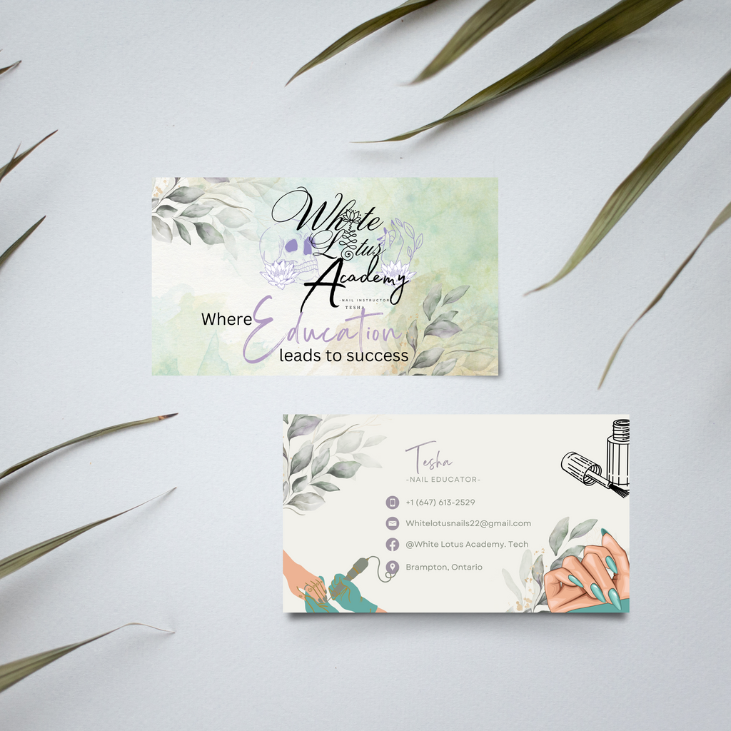 Business Cards image 1