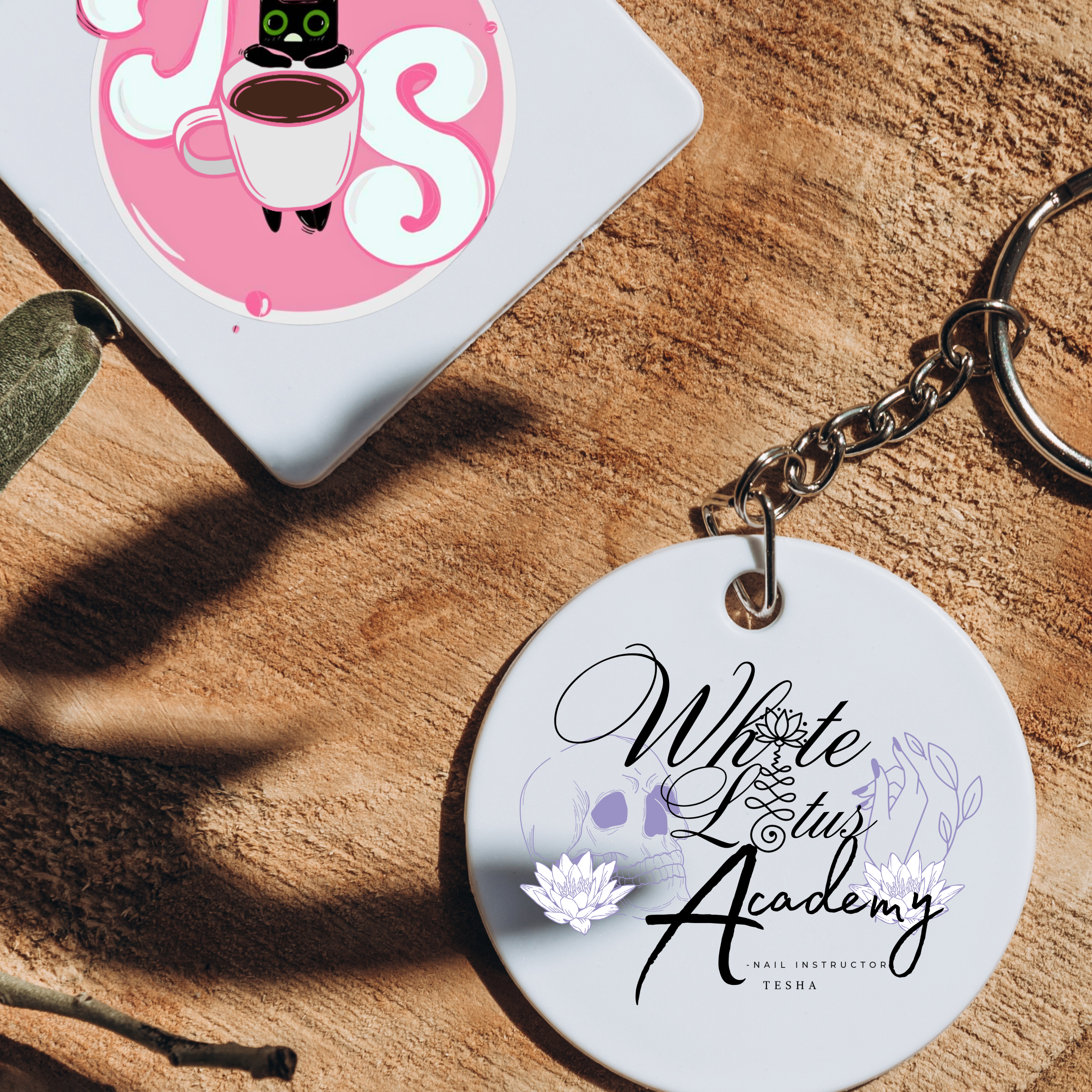 Custom Logo image 3