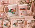 Mind your own motherhood Mug