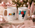 Joy Timmy Mug