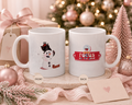 Snowman Sammy Mug
