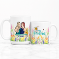 Friends Mug