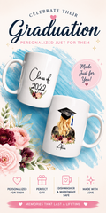 MugCustom Graduation Mugs