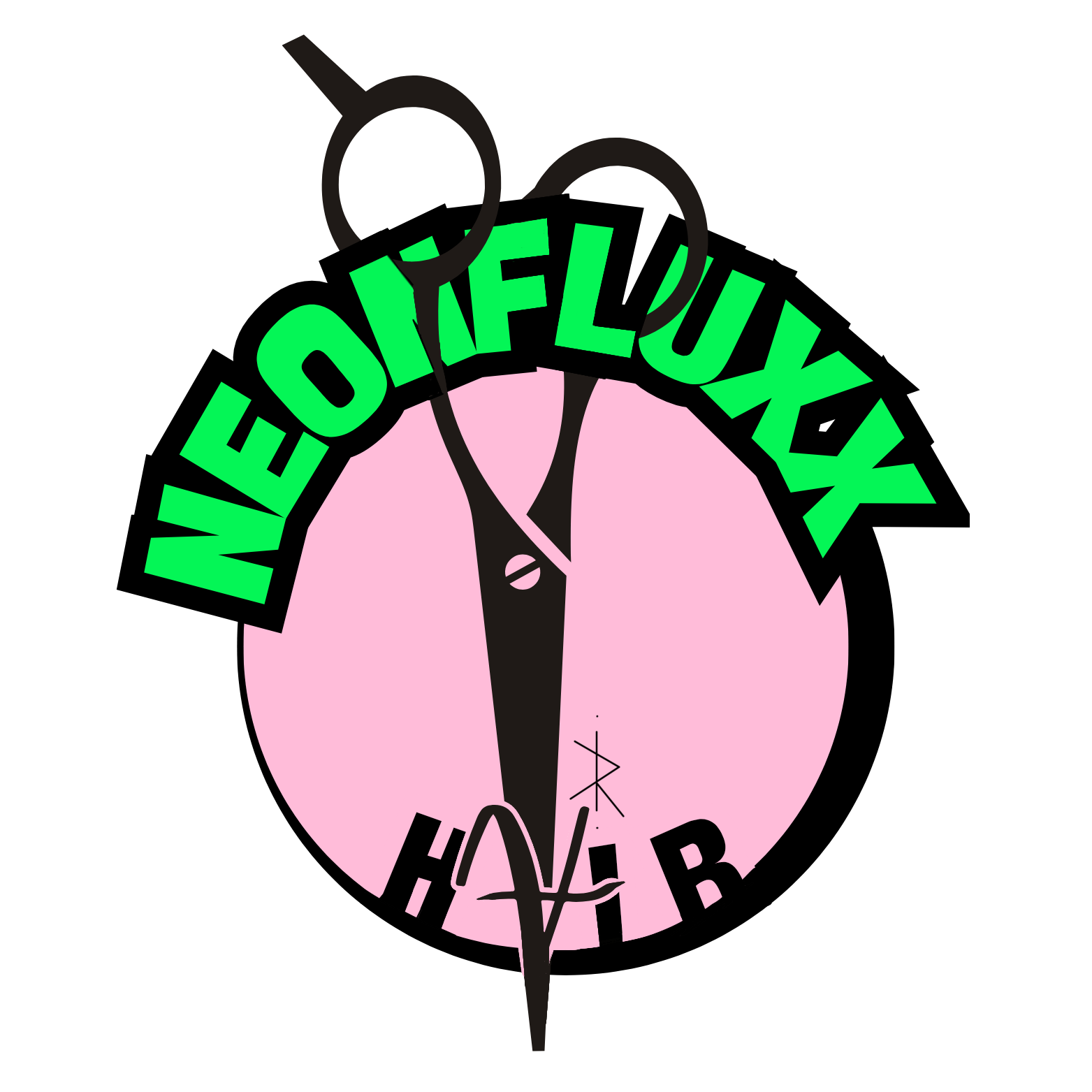 Custom Logo