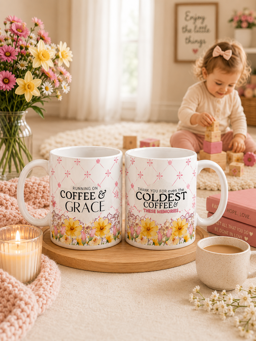 Cold Coffee Club ☕